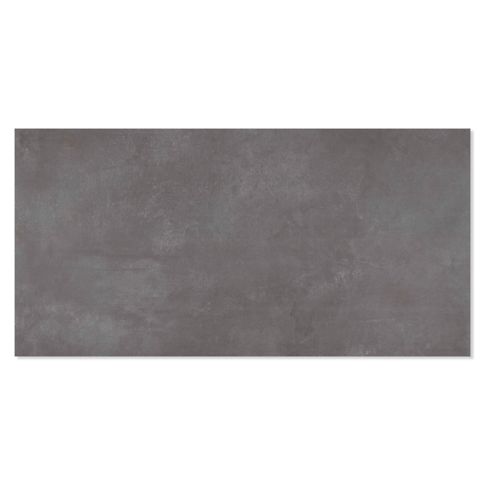 Gulvflis Ethernal Mørk Grå Matt 30x60 cm